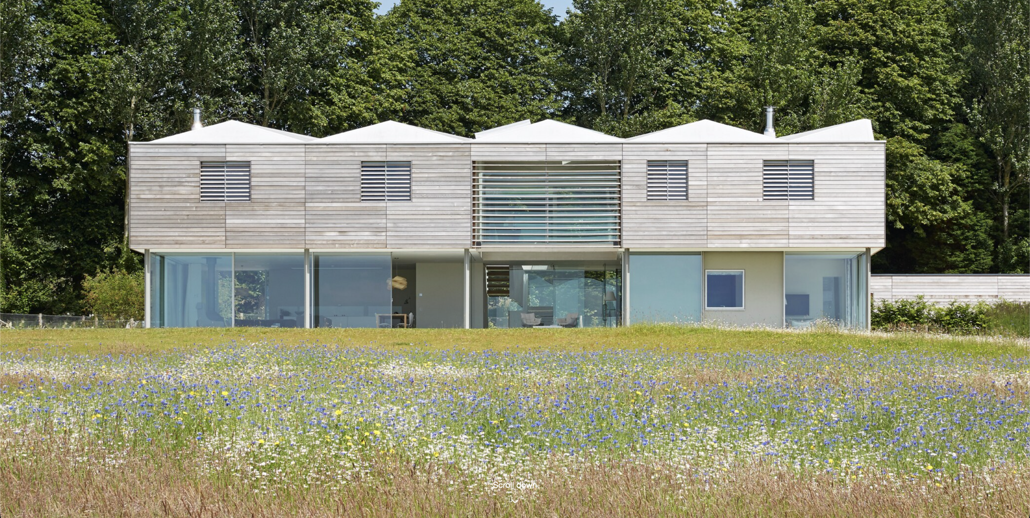 Wilkinson King Architects